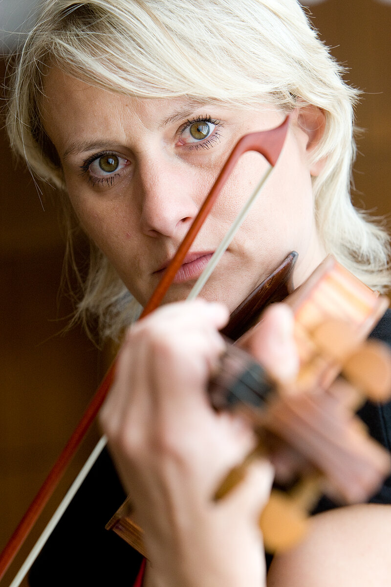 Ivana Pristasova Zaugg