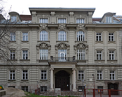 Tiroler Landeskonservatorium