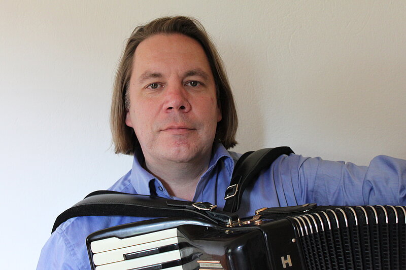 Harald Pröckl