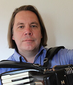 Harald Pröckl