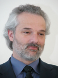 Foto: Wilfried Schatz Johannes Stecher