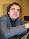 Marco Basili