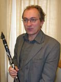 Max Bauer