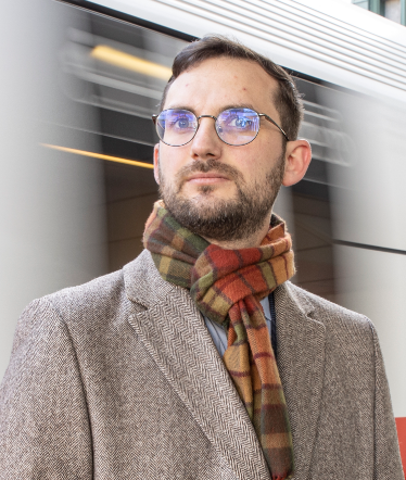 Matyas Bartha